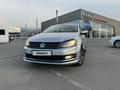 Volkswagen Polo 2018 годаүшін6 500 000 тг. в Алматы – фото 8