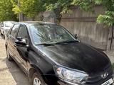 ВАЗ (Lada) Granta 2190 2025 годаүшін5 500 000 тг. в Усть-Каменогорск – фото 2