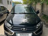 ВАЗ (Lada) Granta 2190 2025 года за 5 500 000 тг. в Усть-Каменогорск