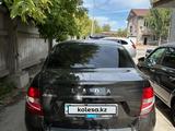 ВАЗ (Lada) Granta 2190 2025 годаүшін5 500 000 тг. в Усть-Каменогорск – фото 3