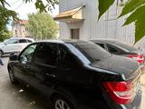 ВАЗ (Lada) Granta 2190 2025 годаүшін5 500 000 тг. в Усть-Каменогорск – фото 4