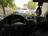 ВАЗ (Lada) Granta 2190 2025 годаүшін5 500 000 тг. в Усть-Каменогорск – фото 5
