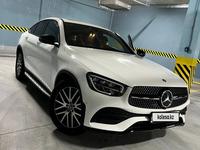 Mercedes-Benz GLC Coupe 300 2022 годаүшін31 000 000 тг. в Алматы