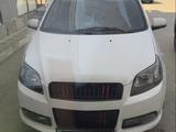 Ravon Nexia R3 2018 года за 3 000 000 тг. в Актау