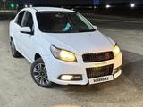Ravon Nexia R3 2018 года за 3 000 000 тг. в Актау – фото 3