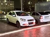 Ravon Nexia R3 2018 года за 3 000 000 тг. в Актау – фото 2