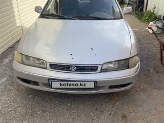 Mazda Cronos