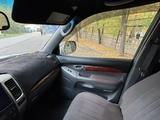 Toyota Land Cruiser Prado 2006 года за 12 000 000 тг. в Усть-Каменогорск – фото 4
