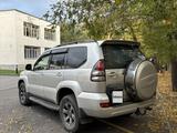 Toyota Land Cruiser Prado 2006 года за 12 000 000 тг. в Усть-Каменогорск – фото 2