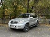Toyota Land Cruiser Prado 2006 года за 12 000 000 тг. в Усть-Каменогорск