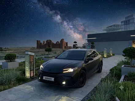 Toyota Camry 2024 года за 18 000 000 тг. в Тараз