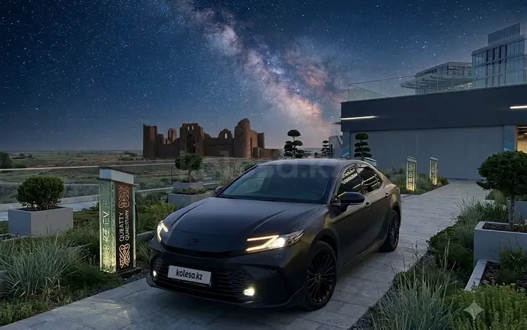Toyota Camry 2024 годаүшін18 000 000 тг. в Тараз