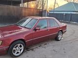 Mercedes-Benz E 230 1992 годаүшін1 250 000 тг. в Шелек – фото 3