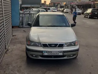 Daewoo Nexia