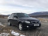 ВАЗ (Lada) Priora 2172 2012 годаfor3 300 000 тг. в Усть-Каменогорск – фото 3