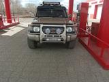 Mitsubishi Pajero 1992 года за 4 700 000 тг. в Усть-Каменогорск