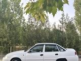 Daewoo Nexia 2011 года за 1 650 000 тг. в Шымкент – фото 4