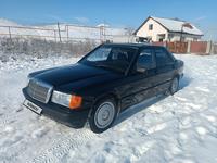 Mercedes-Benz 190 1992 года за 1 050 000 тг. в Алматы