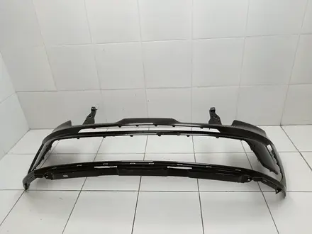 Бампер передний Kia Sorento 2020-2024 ORIGINAL за 10 000 тг. в Алматы – фото 3