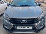 ВАЗ (Lada) Vesta SW Cross 2020 года за 7 000 000 тг. в Успенка