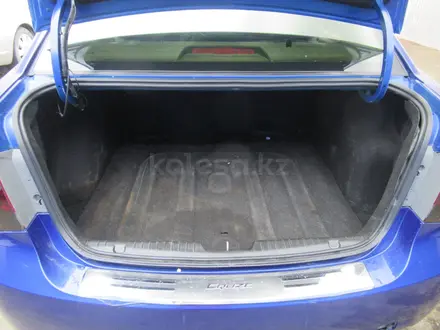 Chevrolet Cruze 2014 года за 2 253 367 тг. в Актобе – фото 11