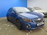 Chevrolet Cruze 2014 года за 3 415 000 тг. в Актобе – фото 5