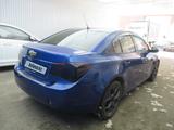Chevrolet Cruze 2014 года за 3 415 000 тг. в Актобе – фото 4