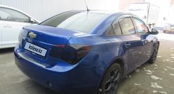 Chevrolet Cruze 2014 годаүшін2 253 367 тг. в Актобе – фото 4