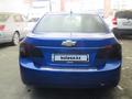 Chevrolet Cruze 2014 годаүшін2 253 367 тг. в Актобе – фото 2