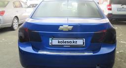 Chevrolet Cruze 2014 годаүшін2 253 367 тг. в Актобе – фото 2