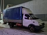 ГАЗ ГАЗель 2007 года за 4 000 000 тг. в Кокшетау