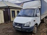 ГАЗ ГАЗель 2007 года за 4 000 000 тг. в Кокшетау – фото 2