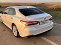 Toyota Camry 2018 годаүшін14 000 000 тг. в Астана – фото 3