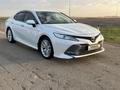 Toyota Camry 2018 годаүшін14 000 000 тг. в Астана