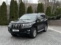 Toyota Land Cruiser Prado 2019 года за 32 000 000 тг. в Алматы