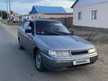 ВАЗ (Lada) 2110 2005 года за 800 000 тг. в Индерборский – фото 2