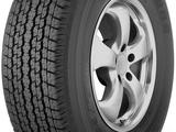 Bridgestone Dueler H/T 840 255 70 R15C 112-110S за 57 200 тг. в Алматы