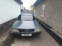 Audi 100 1990 года за 900 000 тг. в Алматы