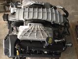 Мотор 4.2 и 3.0 компрессор ремонт ренж роверүшін4 300 000 тг. в Алматы – фото 3