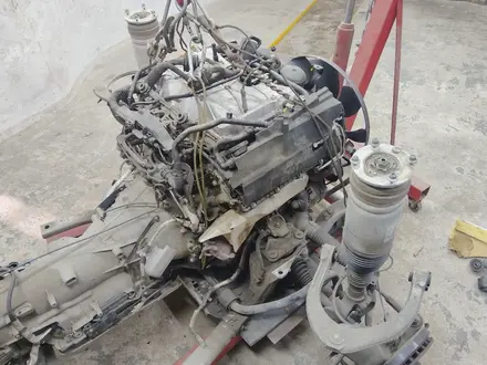 Мотор 4.2 и 3.0 компрессор ремонт ренж ровер за 4 300 000 тг. в Алматы – фото 4