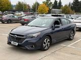 Subaru Legacy 2018 годаүшін9 500 000 тг. в Петропавловск