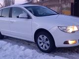 Skoda Superb 2013 года за 4 350 000 тг. в Шымкент