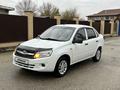 ВАЗ (Lada) Granta 2190 2013 годаfor2 790 000 тг. в Усть-Каменогорск – фото 4