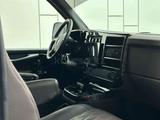 Chevrolet Express 2013 годаүшін40 000 000 тг. в Астана – фото 4