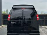 Chevrolet Express 2013 годаүшін40 000 000 тг. в Астана – фото 2