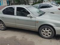 Toyota Camry 1997 года за 1 700 000 тг. в Усть-Каменогорск