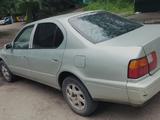 Toyota Camry 1997 годаүшін1 700 000 тг. в Усть-Каменогорск – фото 4