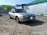 Mazda 626 1992 годаүшін1 400 000 тг. в Актобе – фото 2