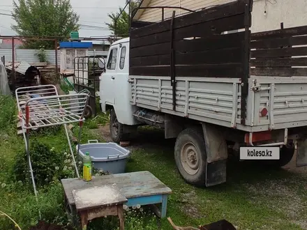 УАЗ 3303 2002 годаүшін1 800 000 тг. в Талгар – фото 2