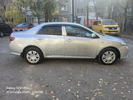 Toyota Corolla 2006 года за 4 700 000 тг. в Алматы – фото 4